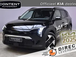 Zwart Gebruikt 2024 Kia EV3 2 SUV | € 38.940 (Goede deal)