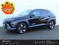 Zwart Gebruikt 2025 Hyundai Kona Premium SUV | € 38.935