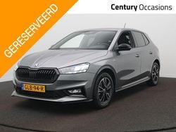 Grijs Gebruikt 2024 Skoda Fabia Monte Carlo Hatchback | € 21.900 (Eerlijke prijs)