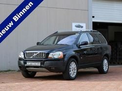 Blauw Gebruikt 2005 Volvo XC90 Executive SUV | € 20.950