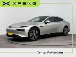 Grijs Gebruikt 2024 XPENG P7 RWD Long Range Sedan | € 39.945
