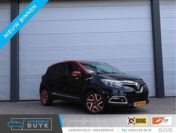 Zwart Gebruikt 2014 Renault Captur Dynamique SUV | € 8.750 (Goede deal)