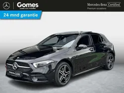 Zwart Gebruikt 2020 Mercedes A250 AMG Hatchback | € 30.950 (Iets duurder)