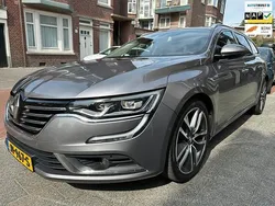 Grijs Gebruikt 2016 Renault Talisman Intens Stationwagen | € 13.950 (Eerlijke prijs)