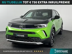 Groen Gebruikt 2023 Opel Mokka-e Ultimate SUV | € 22.295 (Eerlijke prijs)