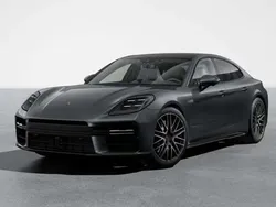 Grijs, metallic lak Nieuw 2025 Porsche Panamera 4 Sedan | € 178.900 (Eerlijke prijs)