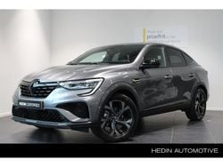 Metaalgrijs kad Gebruikt 2023 Renault Arkana Engineered SUV | € 26.995 (Eerlijke prijs)