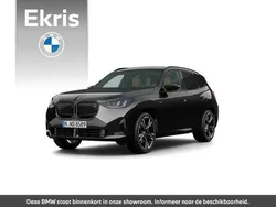 Zwart Nieuw 2025 BMW X3 M Sport SUV | € 123.184