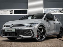 Grijs Gebruikt 2024 VW Golf VIII GTI Hatchback | € 44.950 (Duur)