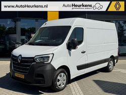 Overige Gebruikt 2021 Renault Master Komfort Van | € 16.445 (Super prijs)
