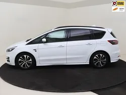 Wit Gebruikt 2023 Ford S-MAX ST-Line X MPV | € 39.990 (Goede deal)