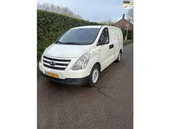 Overige Gebruikt 2015 Hyundai H 300 Dynamiq Van | € 6.500 (Eerlijke prijs)