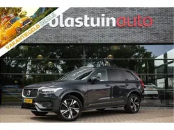 Grijs Gebruikt 2020 Volvo XC90 R-Design SUV | € 49.950 (Eerlijke prijs)