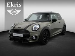 Grijs Gebruikt 2020 Mini John Cooper Works Business Hatchback | € 23.950 (Eerlijke prijs)