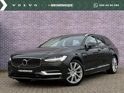 Gebruikt 2020 Volvo V90 Business Edition Stationwagen | € 26.899 (Duur)