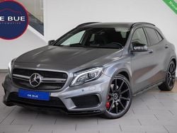 Grijs Gebruikt 2015 Mercedes GLA45 AMG AMG SUV | € 23.911 (Eerlijke prijs)