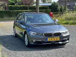 Grijs Gebruikt 2013 BMW 335 Executive Stationwagen | € 15.750 (Super prijs)
