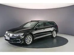 Deep black Gebruikt 2023 VW Passat Business Stationwagen | € 39.900 (Eerlijke prijs)