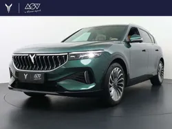 Zwart Nieuw 2024 Voyah Free SUV | € 60.662 (Eerlijke prijs)