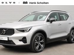 Grijs Gebruikt 2024 Volvo XC40 Plus SUV | € 40.950 (Eerlijke prijs)