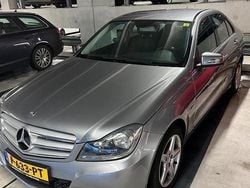 Gebruikt 2012 Mercedes C180 | € 7.650 (Goede deal)