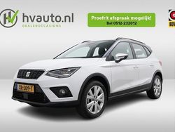 Wit Gebruikt 2018 Seat Arona Business SUV | € 17.900 (Eerlijke prijs)