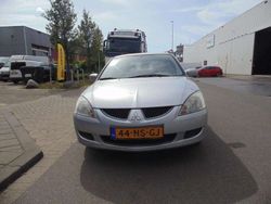 Grijs Gebruikt 2004 Mitsubishi Lancer Comfort Edition Stationwagen | € 1.500 (Eerlijke prijs)