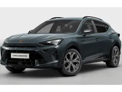 Fiord blue Nieuw 2025 Cupra Formentor SUV | € 45.630 (Super prijs)