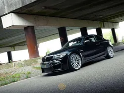 Zwart Gebruikt 2011 BMW 1M Coupé | € 57.950