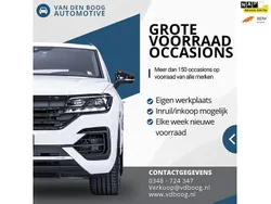 Zwart Gebruikt 2009 Honda CR-V Executive SUV | € 8.744 (Eerlijke prijs)