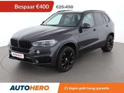 Grijs Gebruikt 2015 BMW X5 SUV | € 25.249 (Goede deal)