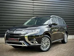 Zwart Gebruikt 2021 Mitsubishi Outlander SUV | € 26.950 (Iets duurder)