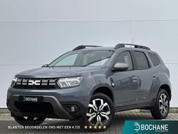 Gris urban kpw Gebruikt 2024 Dacia Duster Journey SUV | € 24.200 (Eerlijke prijs)