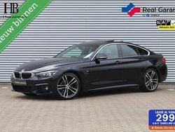 Zwart Gebruikt 2018 BMW 418 Executive Coupé | € 18.445 (Eerlijke prijs)