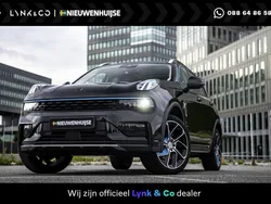Zwart Nieuw 2024 Lynk & Co 01 SUV | € 35.899 (Goede deal)