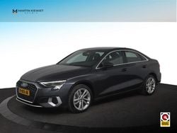 Grijs Gebruikt 2021 Audi A3 e-tron Business Hatchback | € 21.249 (Goede deal)