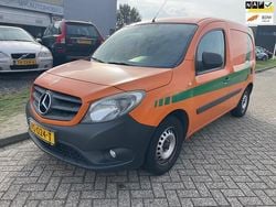 Overige Gebruikt 2016 Mercedes Citan 108 Van | € 3.500 (Super prijs)