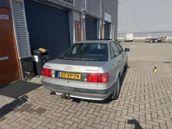 Gebruikt 1992 Audi 80 Sedan | € 9.500