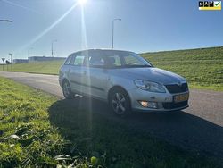 Gebruikt 2011 Skoda Fabia GreenLine Stationwagen | € 950 (Goede deal)