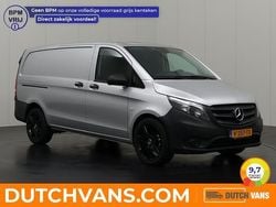 Zilver Gebruikt 2019 Mercedes Vito Edition MPV | € 16.600 (Super prijs)