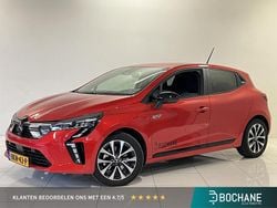 Rood Gebruikt 2025 Mitsubishi Colt Intense Hatchback | € 25.595 (Eerlijke prijs)