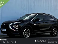 Zwart Gebruikt 2023 Mitsubishi Eclipse Cross SUV | € 29.885 (Eerlijke prijs)