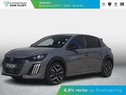 Gebruikt 2024 Peugeot e-208 GT Hatchback | € 24.790 (Super prijs)