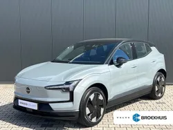 Grijs Gebruikt 2024 Volvo EX30 Plus SUV | € 34.940 (Eerlijke prijs)