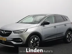 Grijs Gebruikt 2020 Opel Grandland X Business SUV | € 19.450 (Eerlijke prijs)