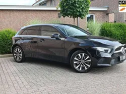 Zwart Gebruikt 2022 Mercedes A250 Business Hatchback | € 26.450 (Super prijs)