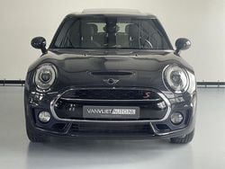 Grijs Gebruikt 2016 Mini Cooper Clubman Business Stationwagen | € 20.950 (Eerlijke prijs)
