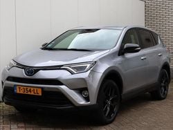Grijs Gebruikt 2018 Toyota RAV4 SUV | € 26.750 (Eerlijke prijs)