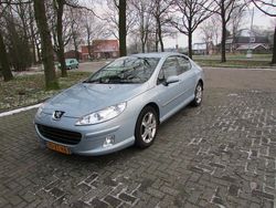 Gebruikt 2007 Peugeot 407 | € 1.750 (Eerlijke prijs)