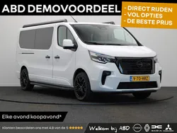 Wit Gebruikt 2024 Nissan Primastar Nismo MPV | € 38.767